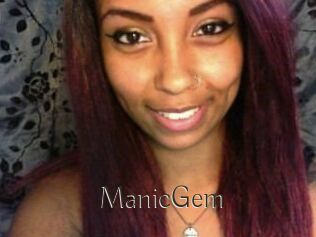 ManicGem