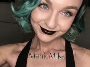 ManicMika