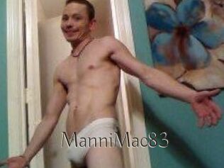 ManniMac83