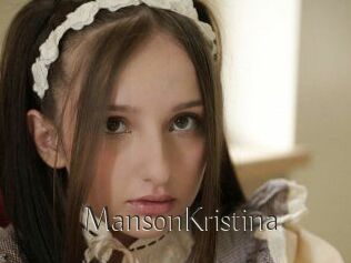 Manson_Kristina