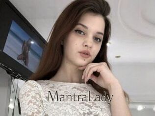 MantraLady