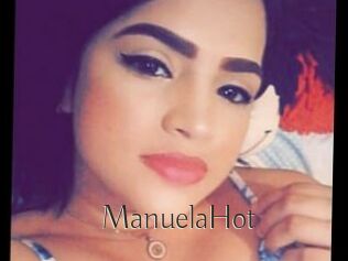 ManuelaHot