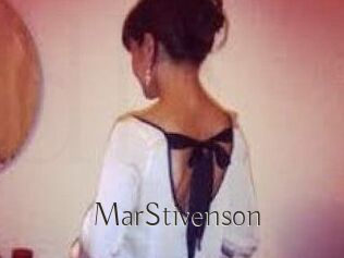 MarStivenson