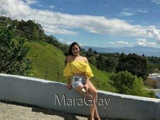 MaraGray