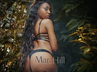 MaraHill