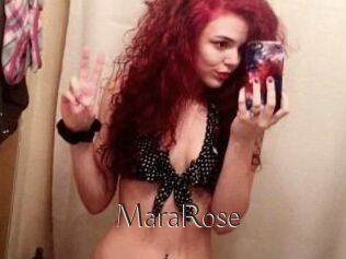 MaraRose