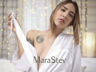 MaraStev