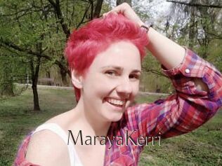 MarayaKerri
