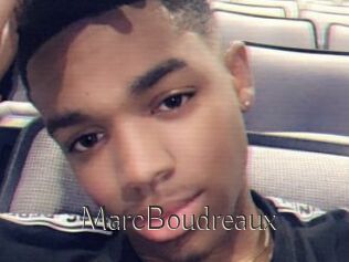 MarcBoudreaux