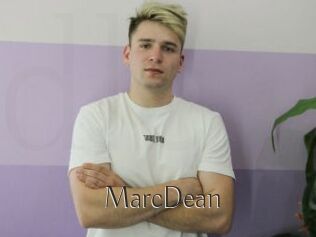 MarcDean
