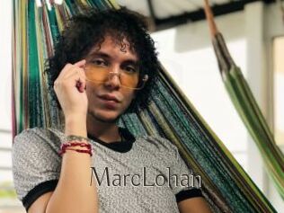 MarcLohan