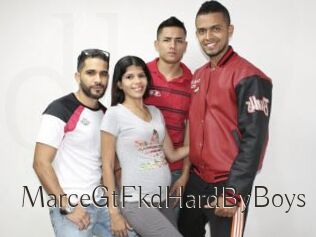 MarceGtFkdHardByBoys