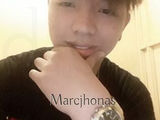 Marcjhonas
