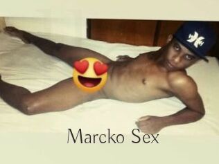 Marcko_Sex