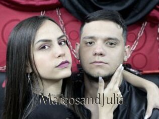 MarcosandJulia