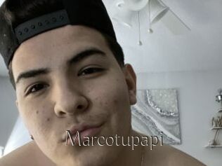Marcotupapi