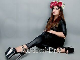 MarcovahDiva