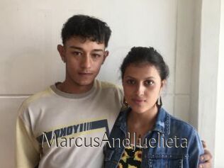 MarcusAndJuelieta