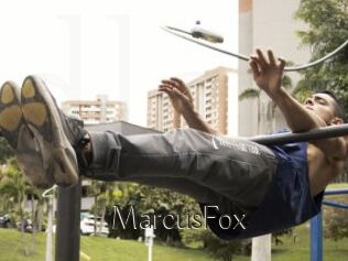 MarcusFox