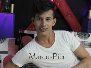 MarcusPier