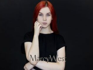 MarcyWest
