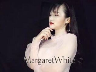 MargaretWhite