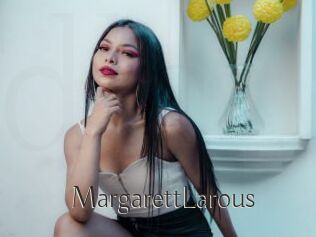 MargarettLarous