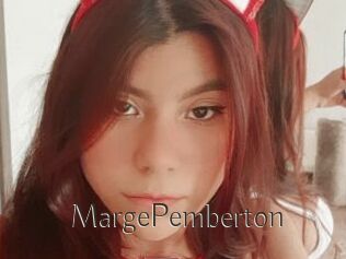 MargePemberton
