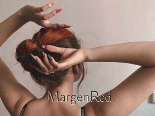 MargenRed