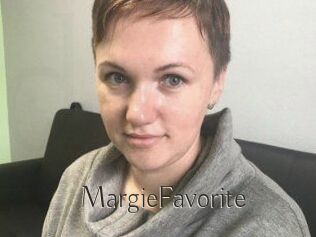 MargieFavorite