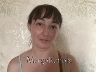 MargoKonors