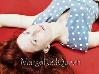 MargoRedQueen