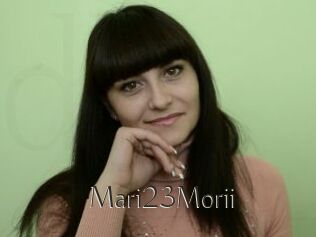 Mari23Morii
