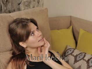 MariHonchar