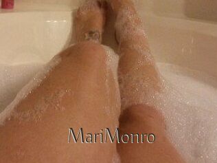 MariMonro