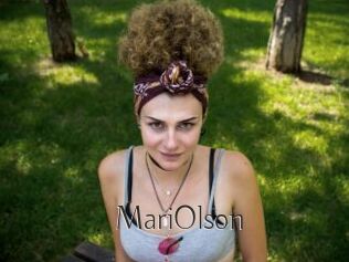 MariOlson