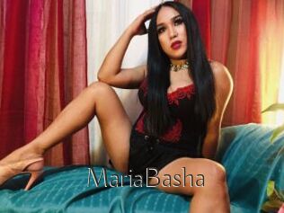 MariaBasha