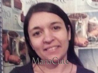 MariaCute