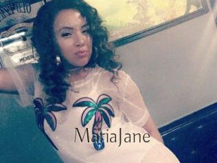 Maria_Jane