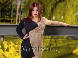 MariaJovanna
