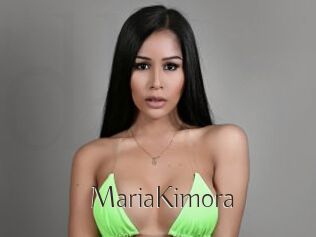 MariaKimora