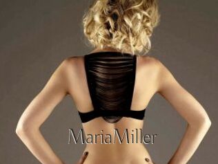 MariaMiller