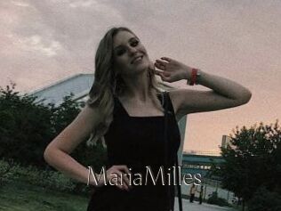 MariaMilles