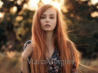 MariaMorgins