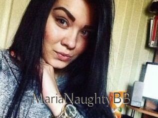 MariaNaughtyBB