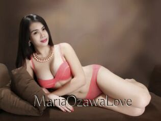 MariaOzawaLove