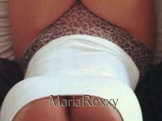 MariaRoxxy