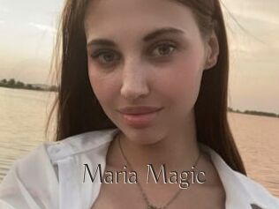 Maria_Magic