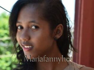 Mariafannyhot