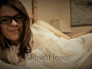 MariahHoney
